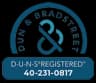 We are Duns certified