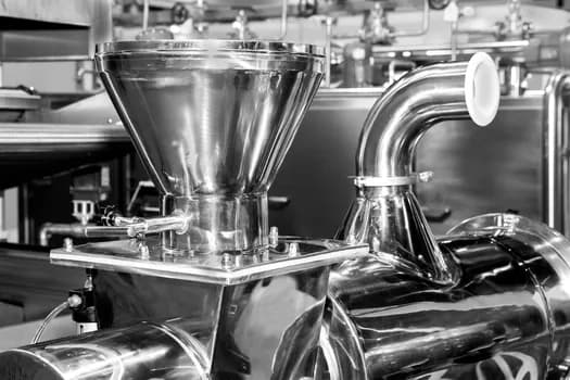 75+ machines for confectionery production
