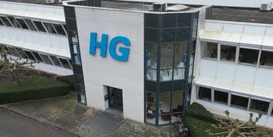 It is a HG clean deal!