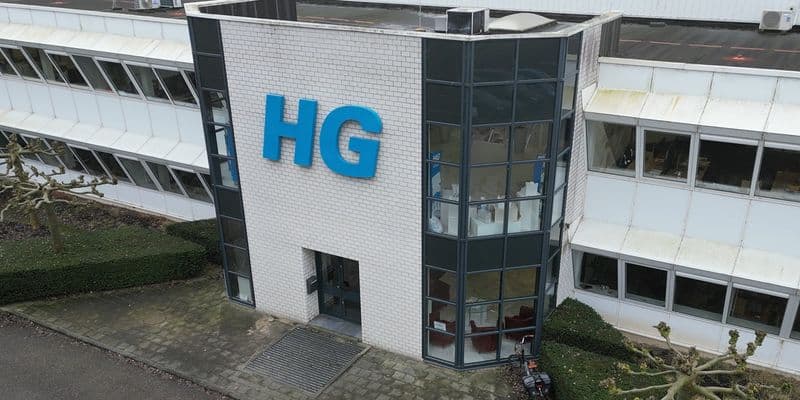 It is a HG clean deal!