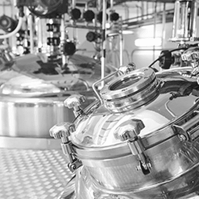 Chemical production facility [TEST]