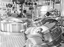 Chemical production facility [TEST]