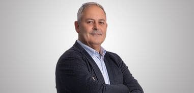 Frank Beniers - Sr. International Project Manager