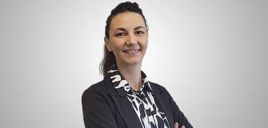 Esmeralda Boshoff - Administrative Assistant