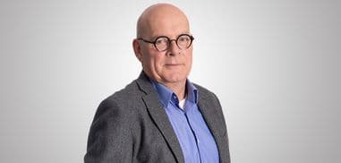 Henk Bakker - Technical Sales Agent