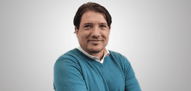 Joris van Ballegooy - IT Manager