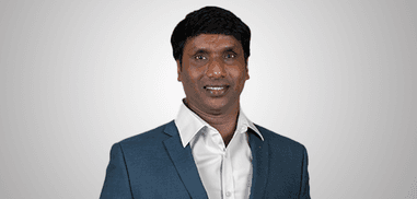 Sridhar Mydham - Sales Director @ Foeth India
