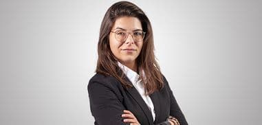 Jessica Alves - Sales Assistant @ Foeth Spain SL
