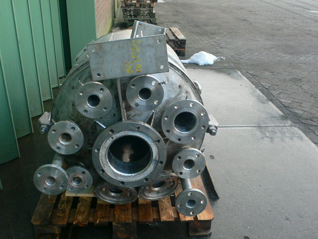 Vertical tank - image 2