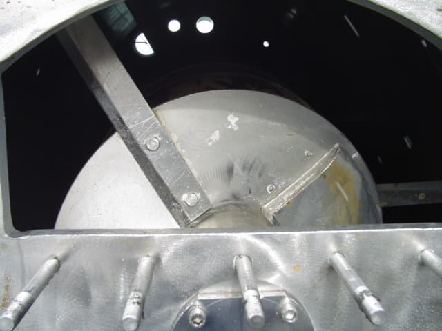 Engelsmann KSM-9 CBM - Preamestecator - image 3