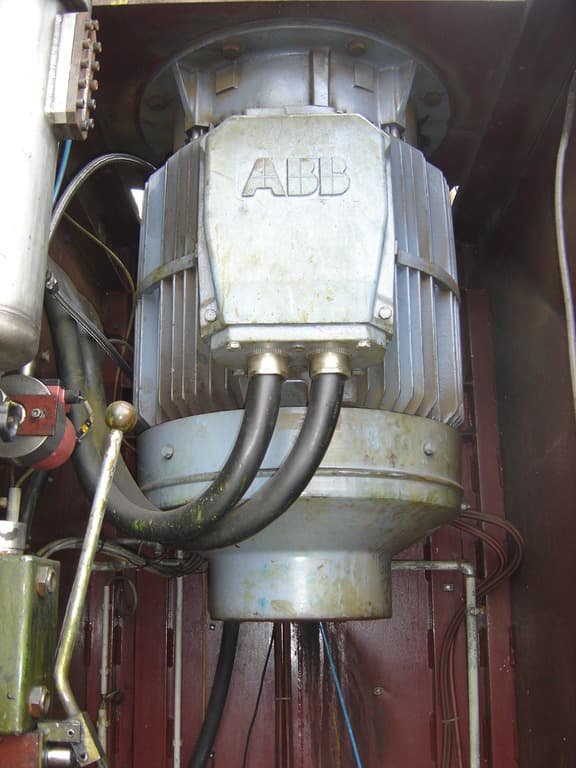  Netzsch RM-100 GK - Mulino a sabbia - image 3