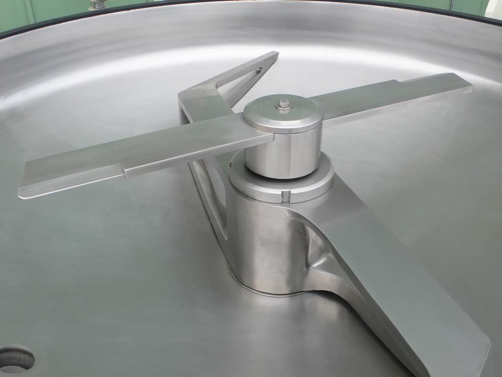 Mixaco CM-2000 D - Kaltmischer - image 4