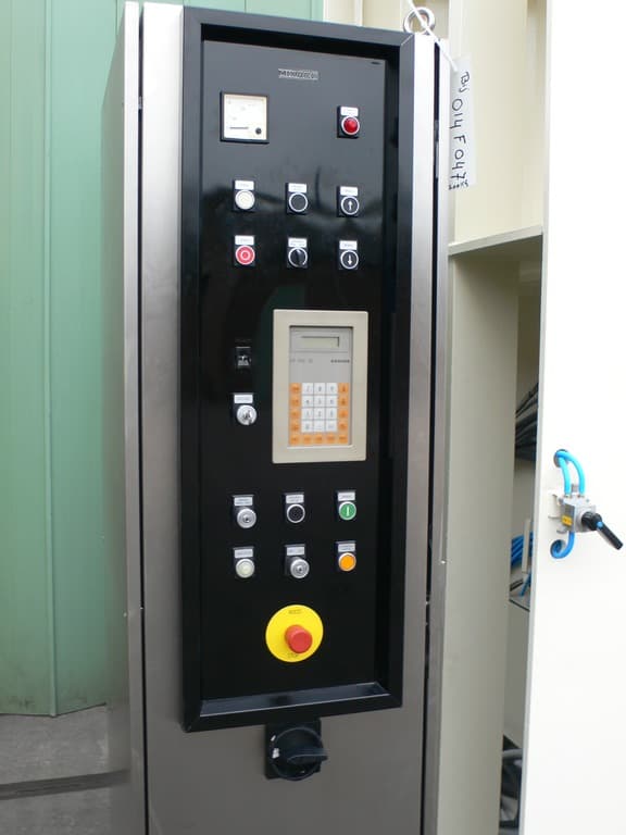 Mixaco CM-2000 D - Kaltmischer - image 5