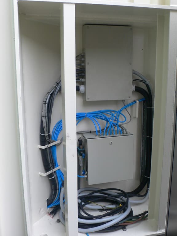 Mixaco CM-2000 D - Kaltmischer - image 6