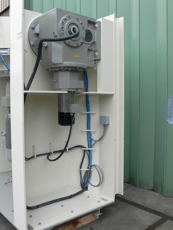 Mixaco CM-2000 D - Kaltmischer - image 3