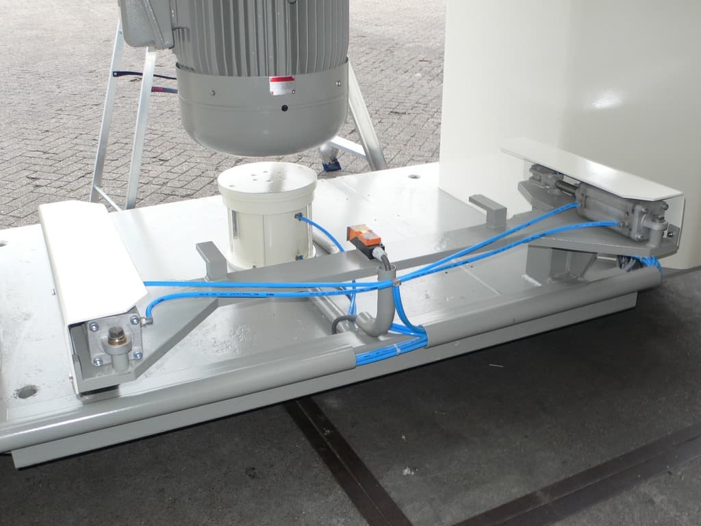 Mixaco CM-2000 D - Kaltmischer - image 8