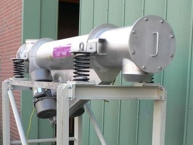 Jöst RUF - Vibro feeder - image 2