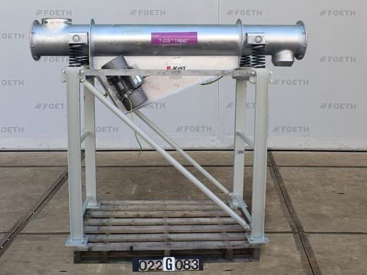 Jöst RUF - Vibro feeder - image 1