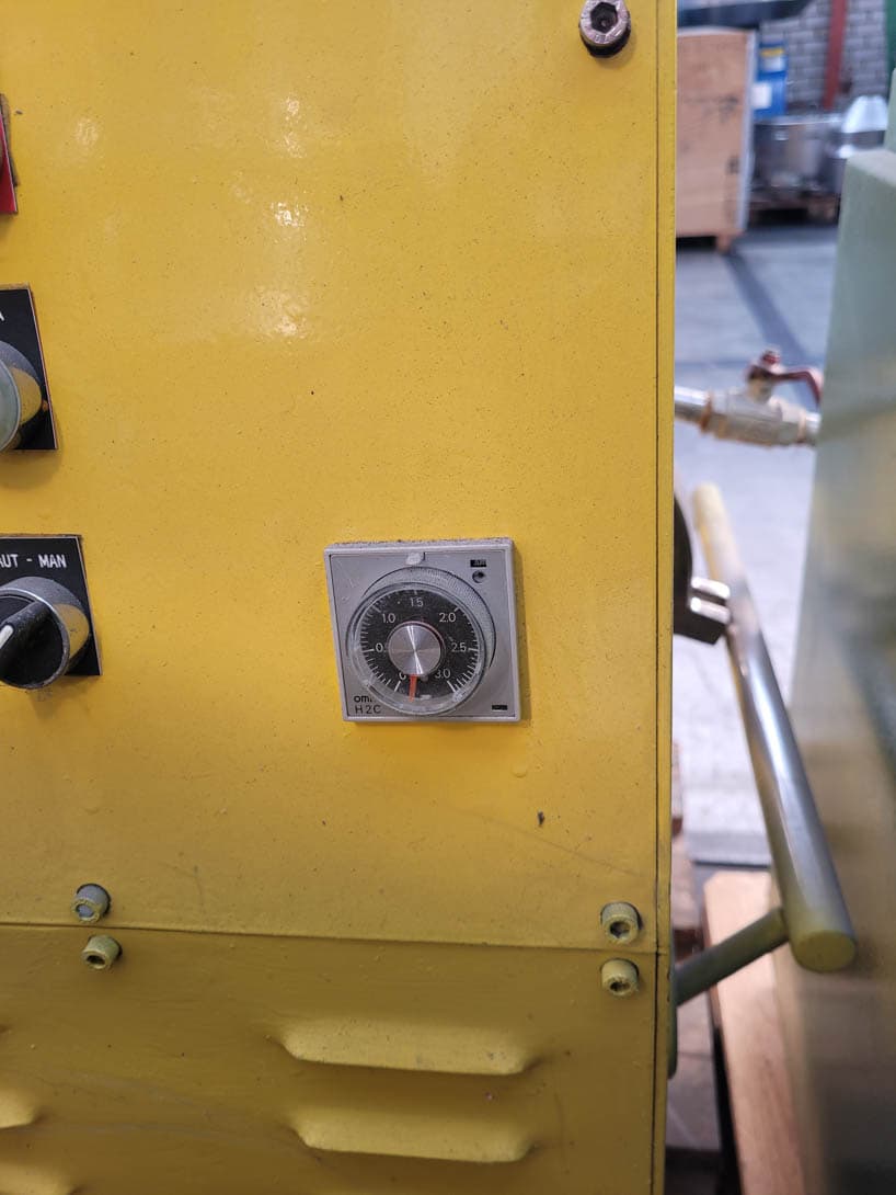 Comec MICRONET M8 - Perlmühle - image 12