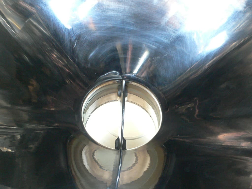 Servolift NG-1200 - Misturador de tambor - image 3