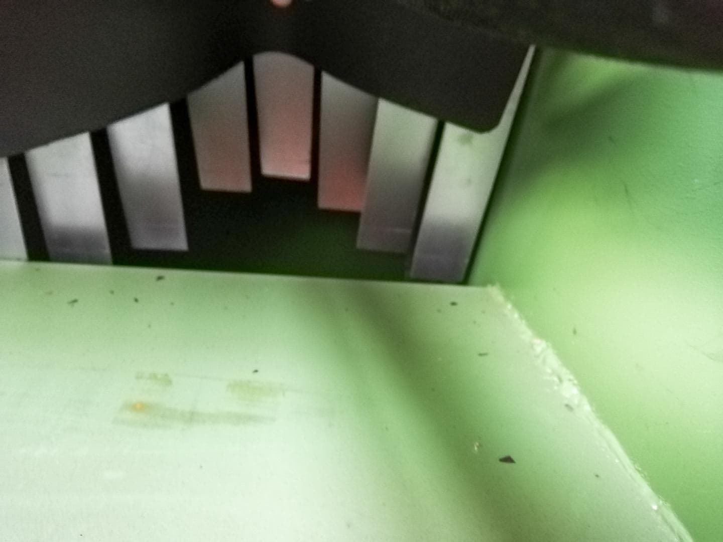 Tria 400/ELR - Granulator - image 11