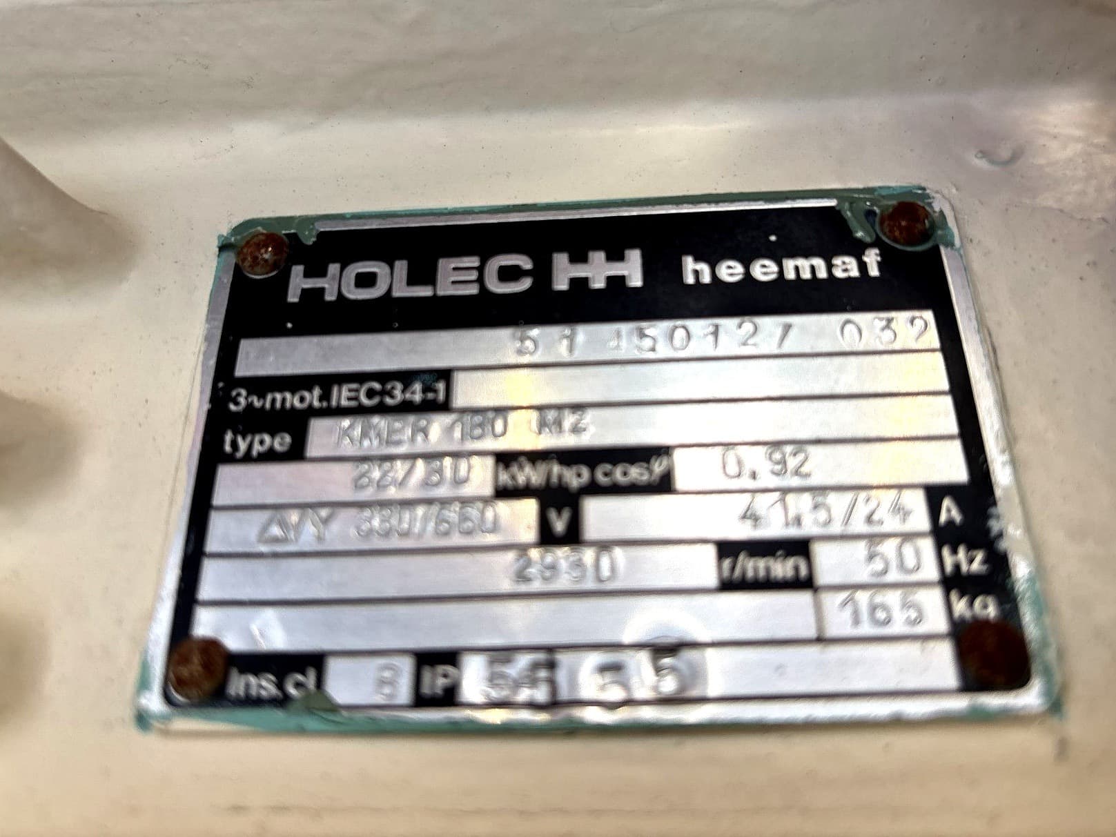 Apex 114 DW-SF - Hammer Mill - image 14