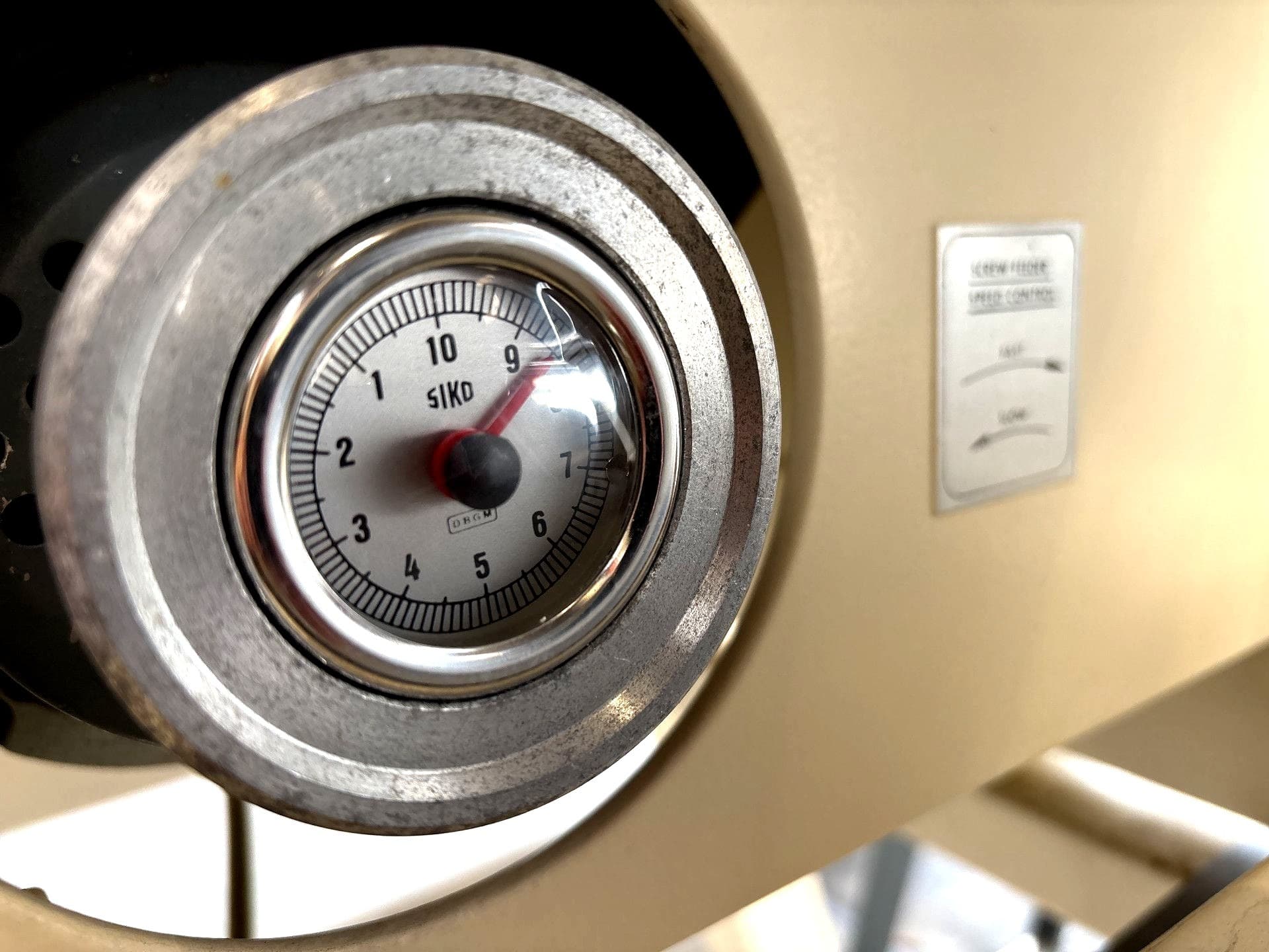 Apex 114 DW-SF - Hammer Mill - image 18