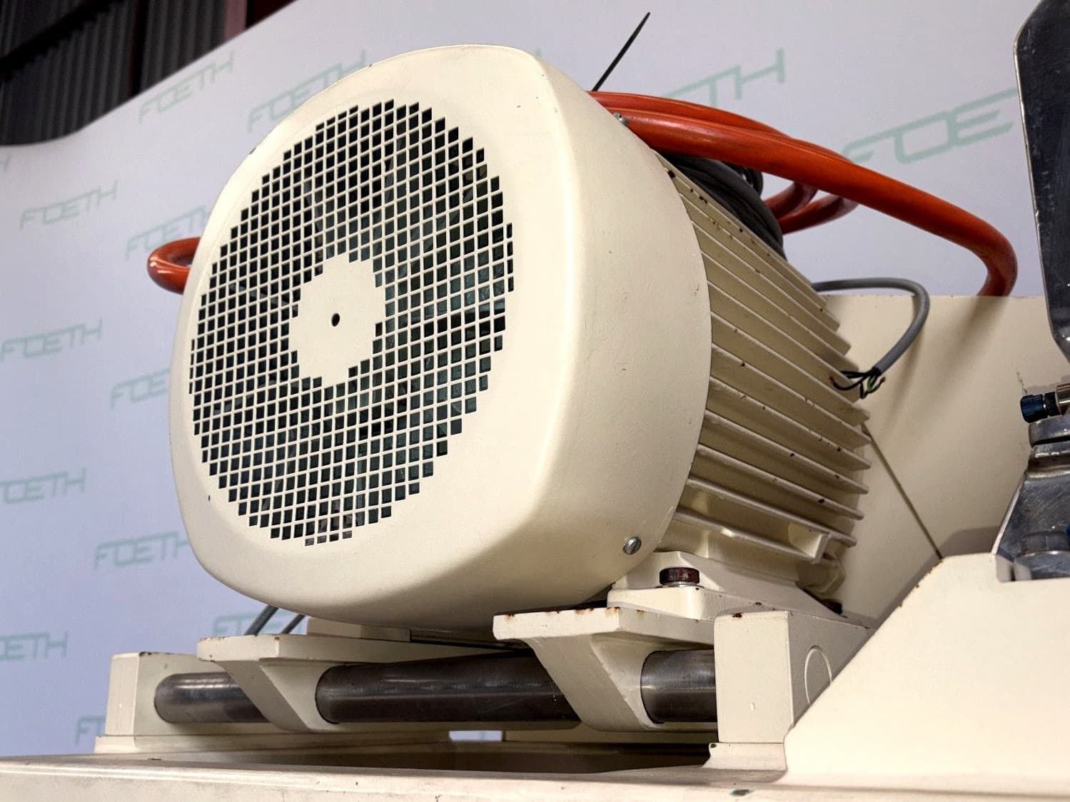 Apex 114 DW-SF - Hammer Mill - image 13