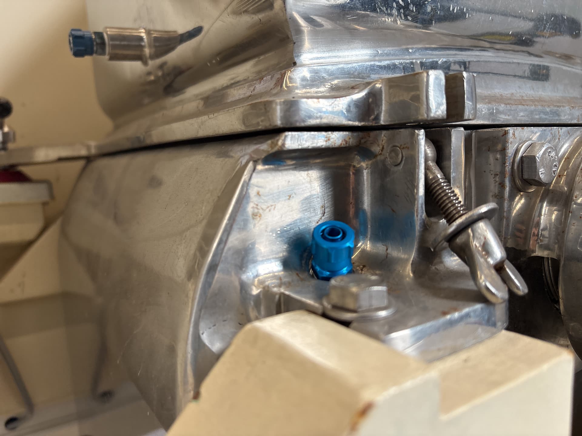 Apex 114 DW-SF - Hammer Mill - image 20