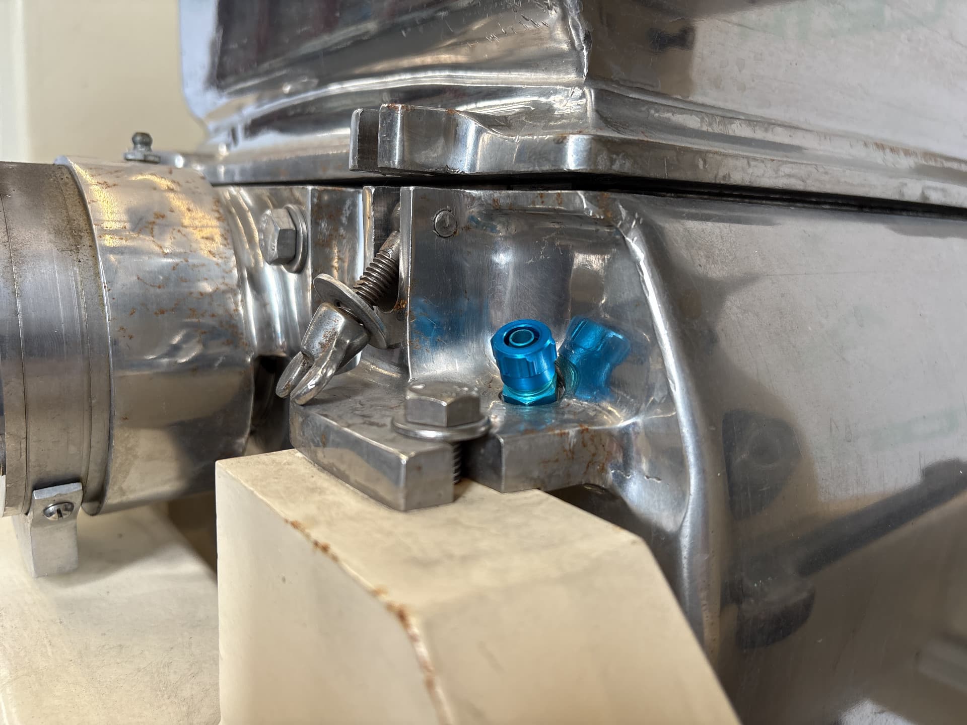 Apex 114 DW-SF - Hammer Mill - image 21
