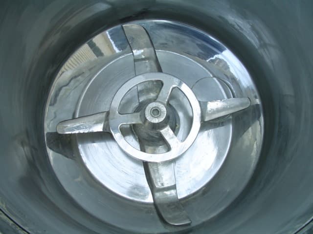 Hikari D-100 - Установка для приготовления горячих смесей - image 2