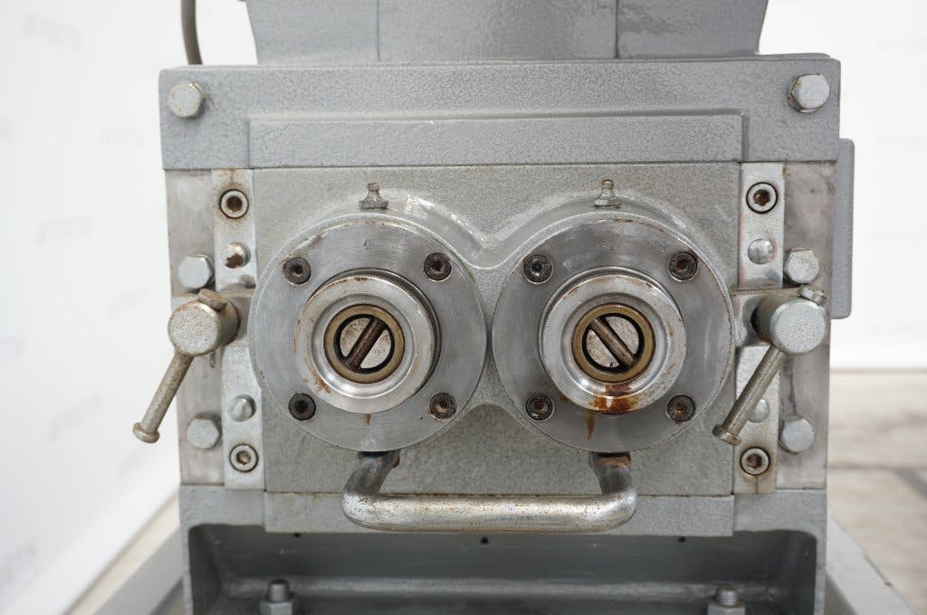 Voegele PDK 8-12 - Ситовый гранулятор - image 2