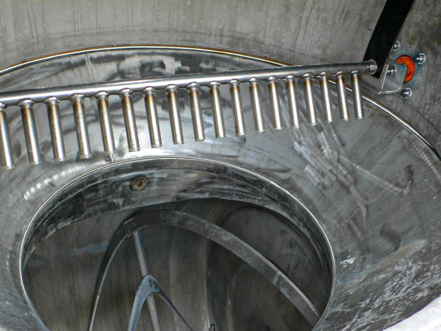 Dinnissen 2.000 l - Lintmenger - image 7