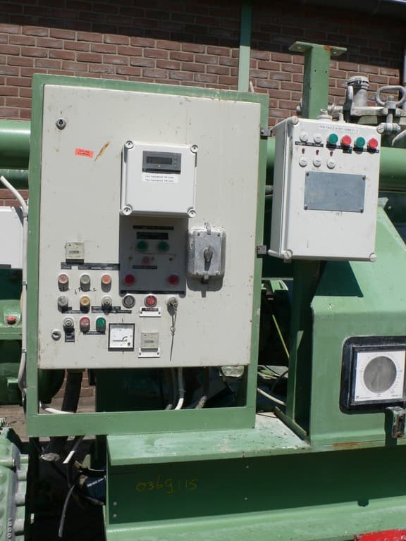 Drais HT-1600 - Secador de pás - image 6