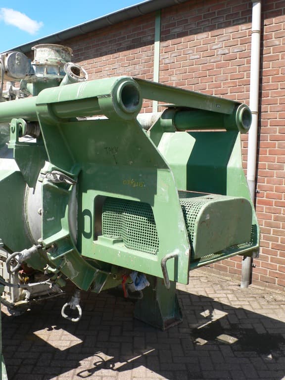 Drais HT-1600 - Secador de pás - image 5
