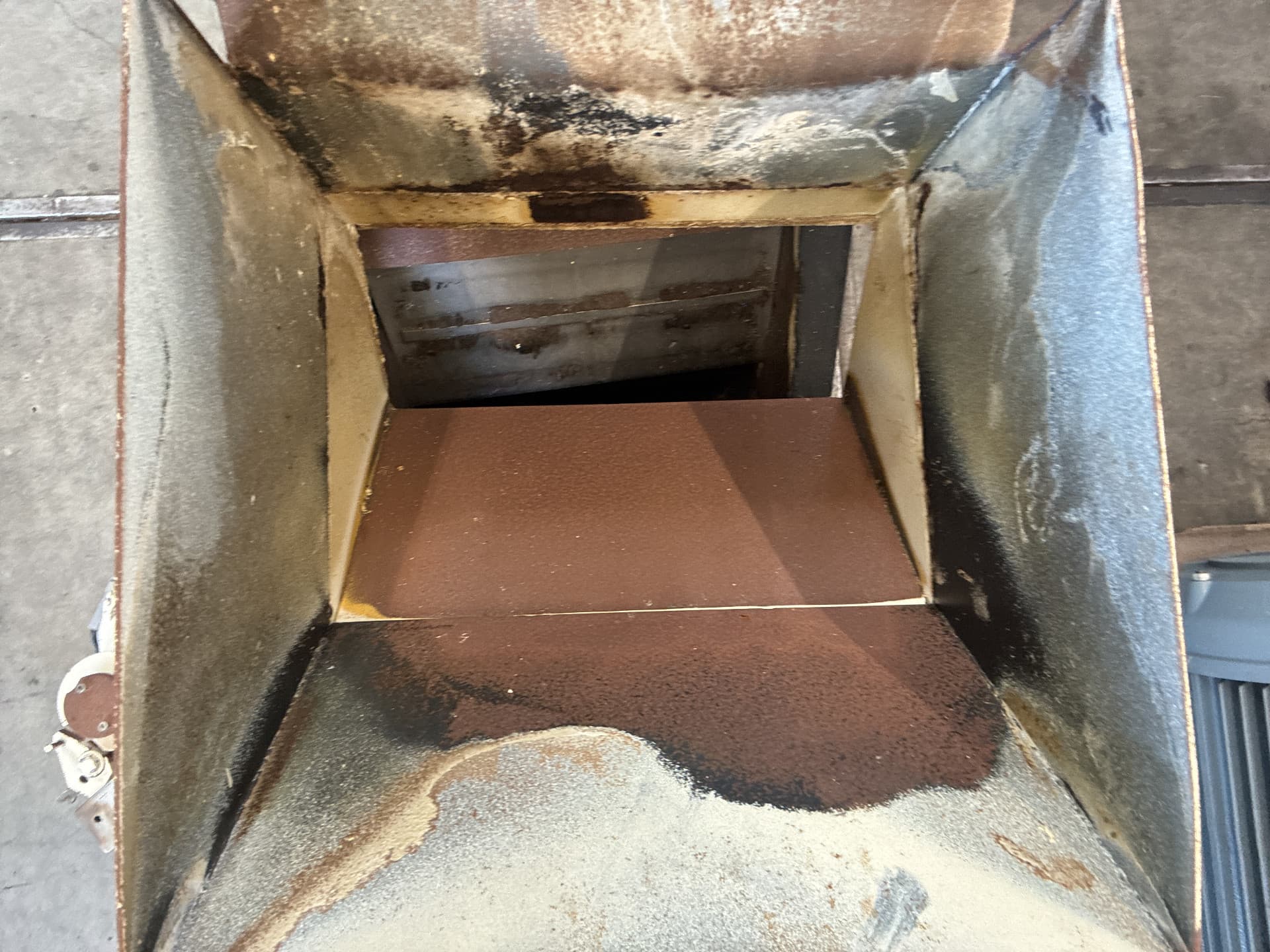 Forplex FL-4 - Fine Impact Mill - image 4