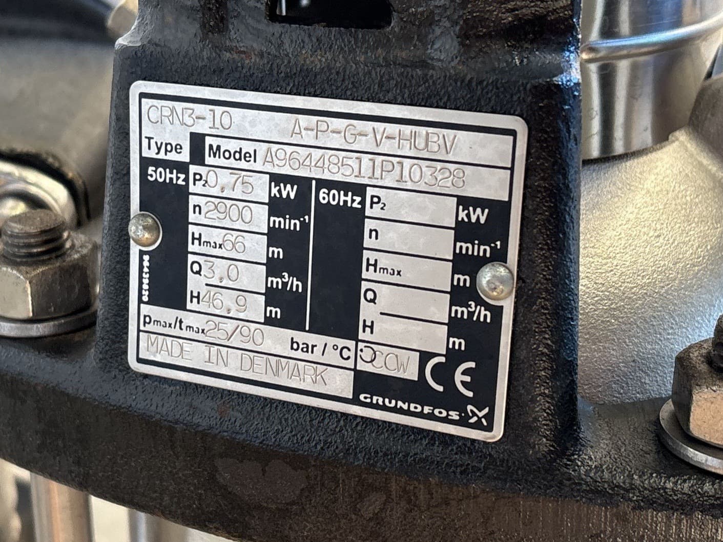 Stilmas PSG-500 DTS — Pure Steam Generator - Distillazione - image 10