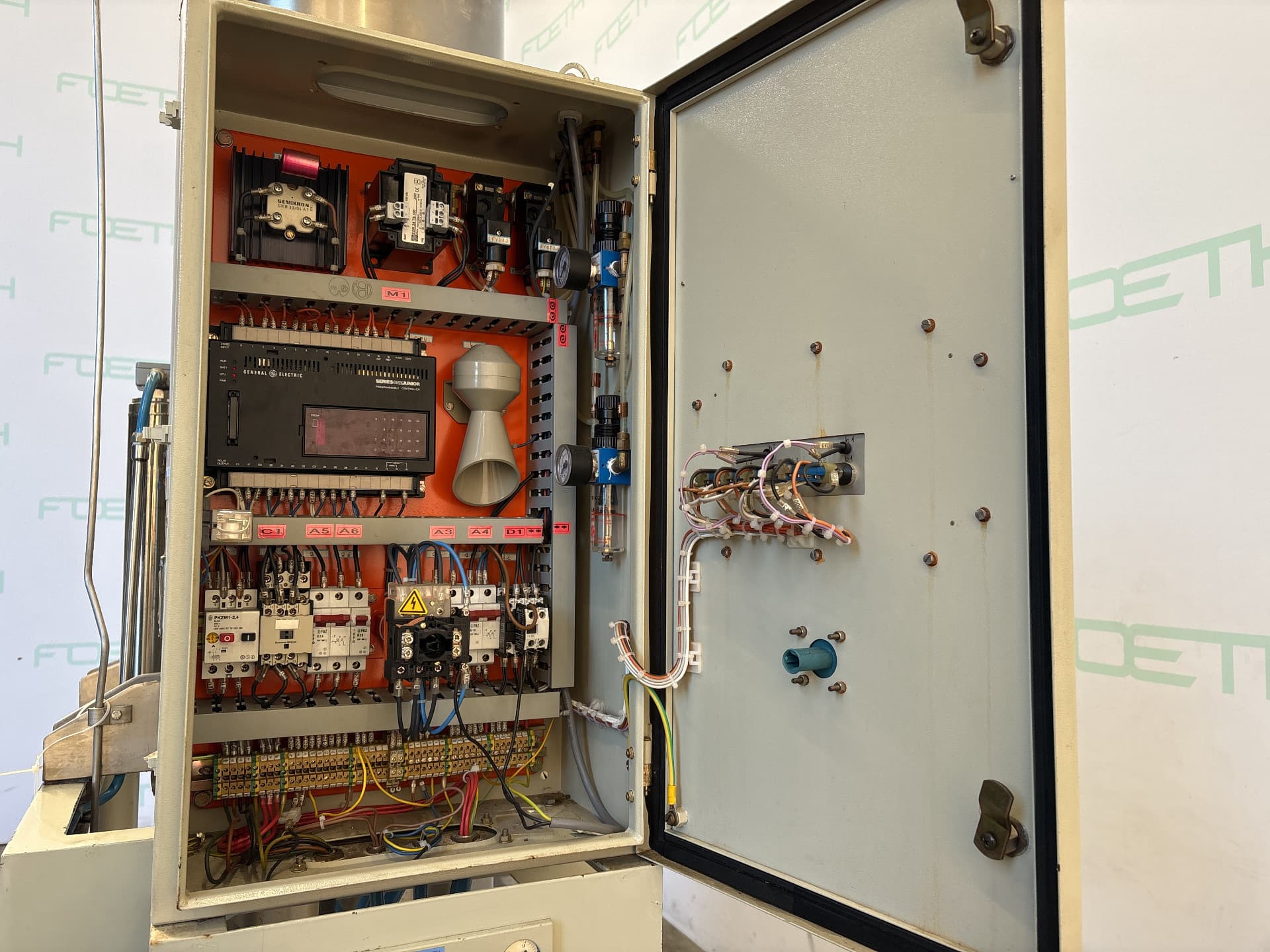 Stilmas PSG-500 DTS — Pure Steam Generator - Distillazione - image 7