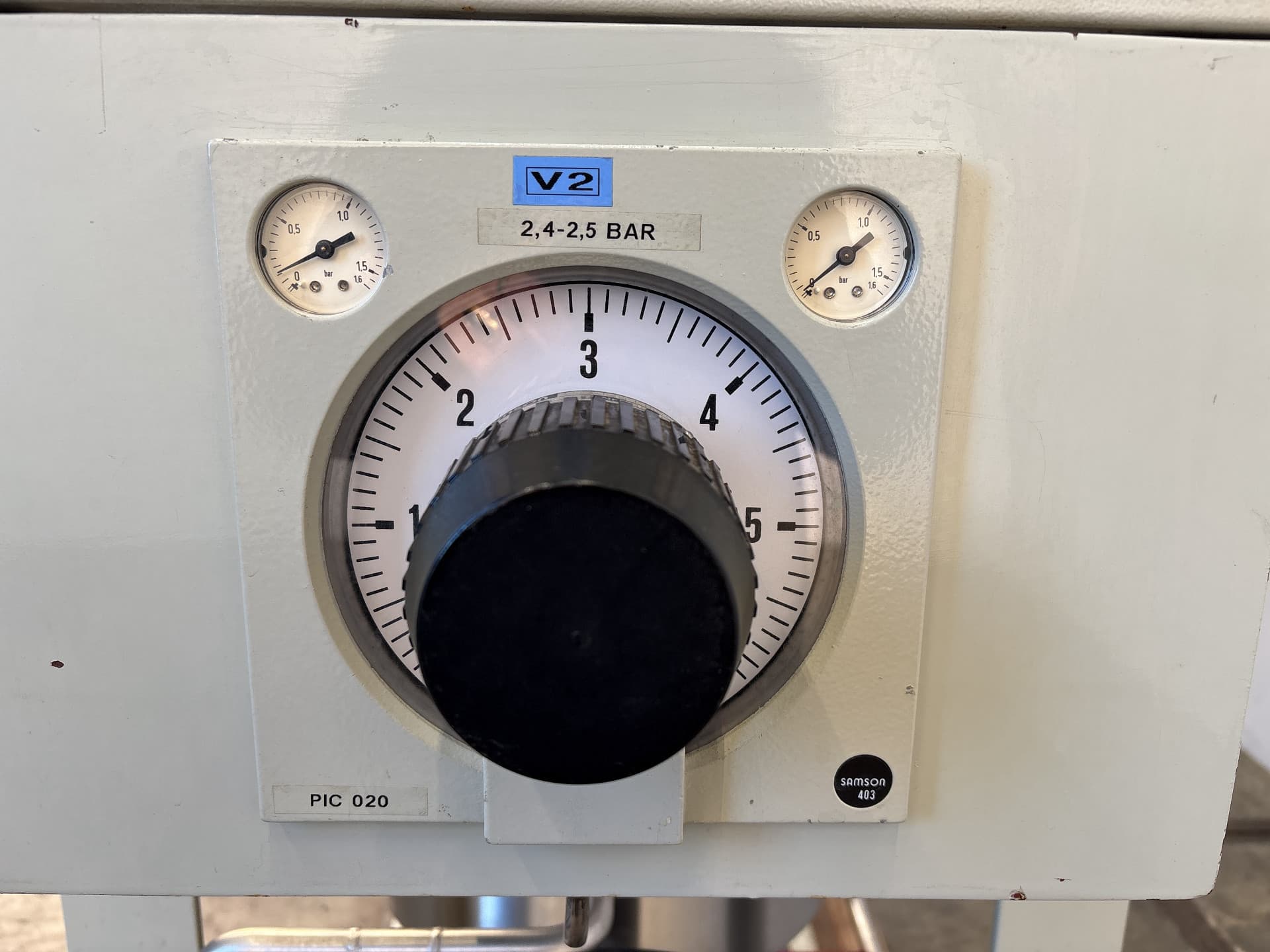 Stilmas PSG-500 DTS — Pure Steam Generator - Distillazione - image 8