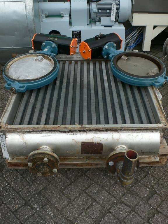 Huettlin HB-750 - Drageerketel - image 6