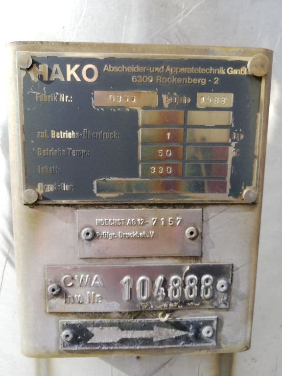 Hako - Filtro - image 6