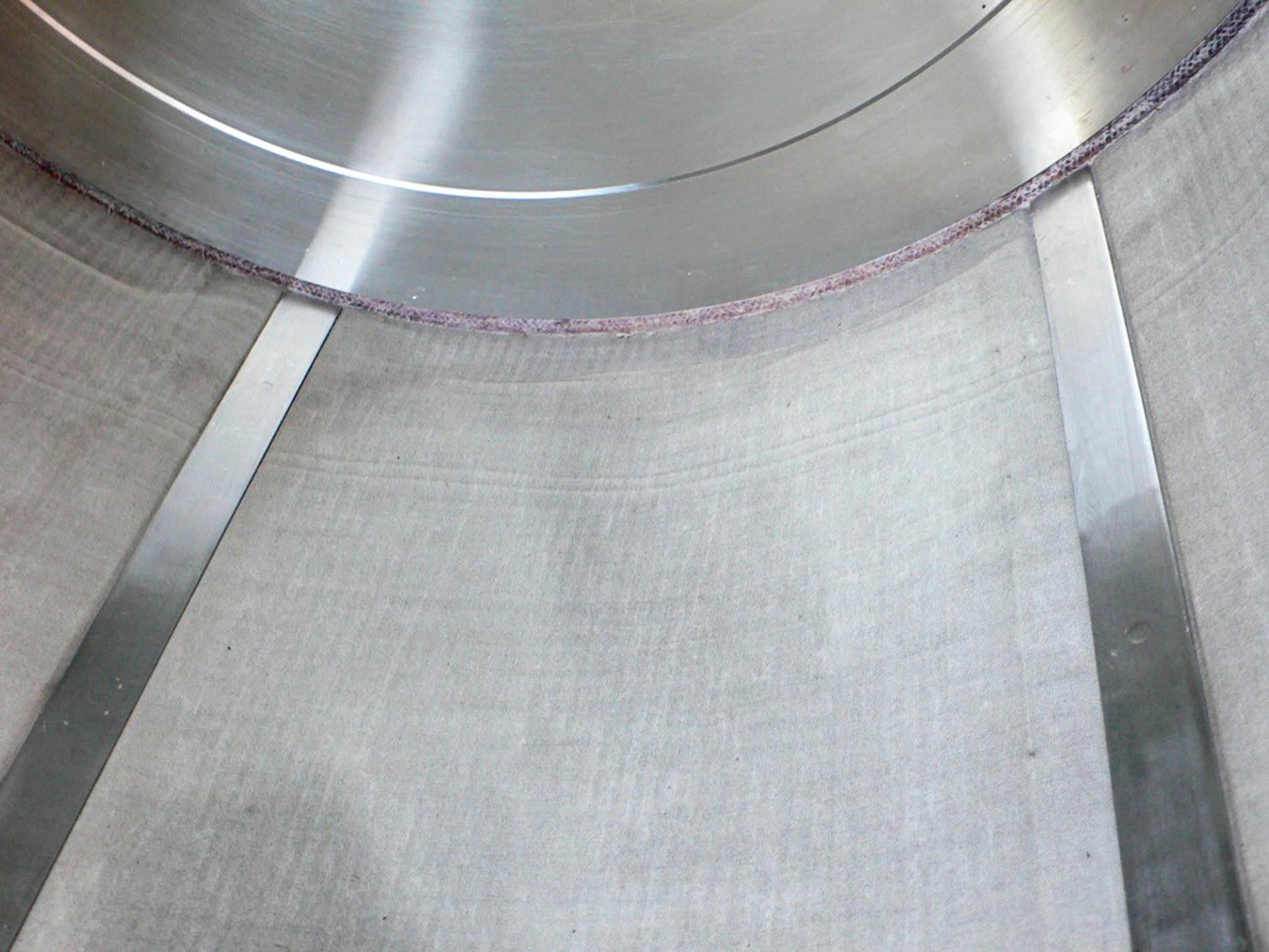 Heine Zentrifug 408 - Peeling centrifuge - image 5