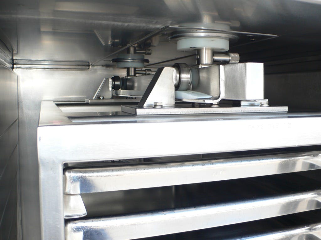 Glatt GHT-400 - Drying oven - image 5