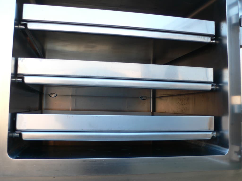 Vötsch VHT 65/50 - Полочная сушилка - image 4