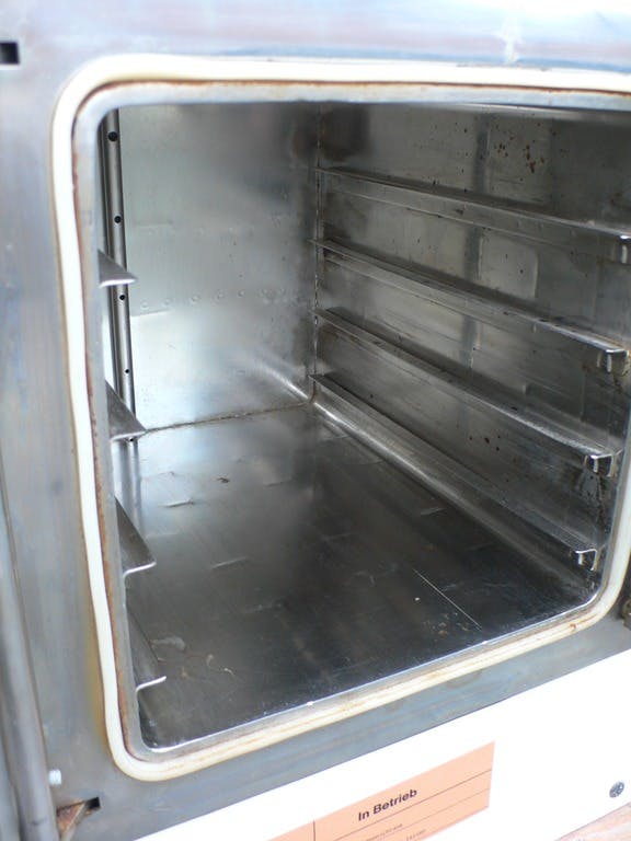 Salvis KVTS-11 - Drying oven - image 2