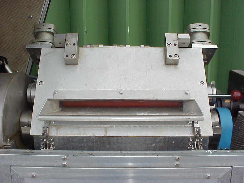 Scheer & Cie HSG400 - Peletizador - image 2