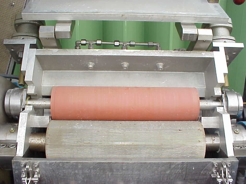 Scheer & Cie HSG400 - Peletizador - image 3