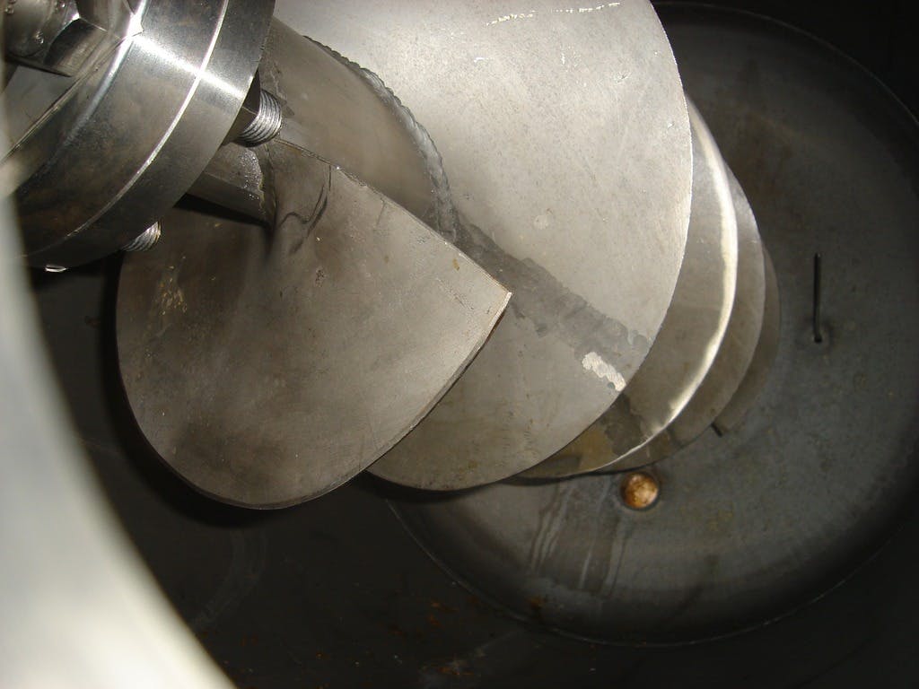 Hoefnagel&meijn - Serbatoio a pressione - image 5