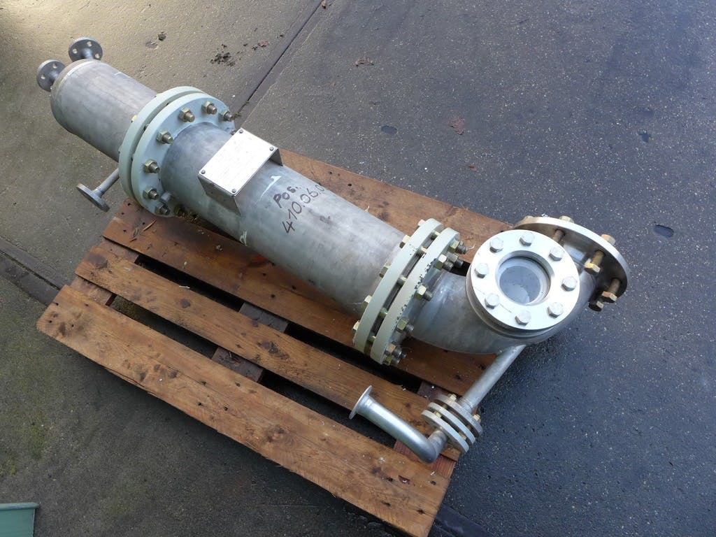 Kuehni DN-200 - Lavadora de gases - image 2
