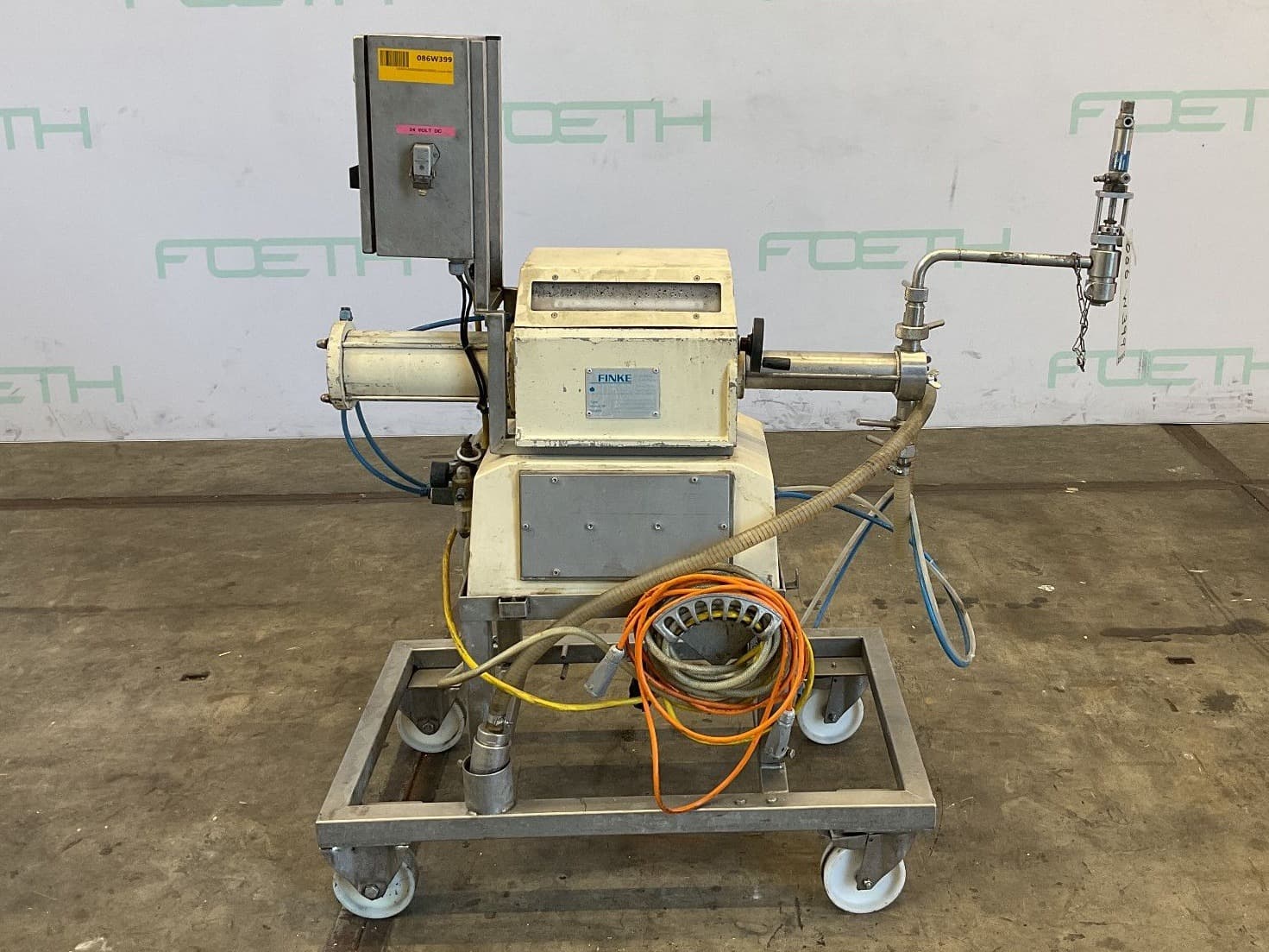 Finke - Dozator de lichid - image 1